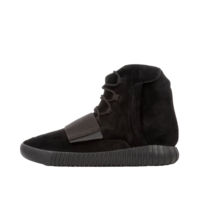 Tenisky a topánky adidas Yeezy Yeezy Boost 750 "Triple Black" Čierna | BB1839