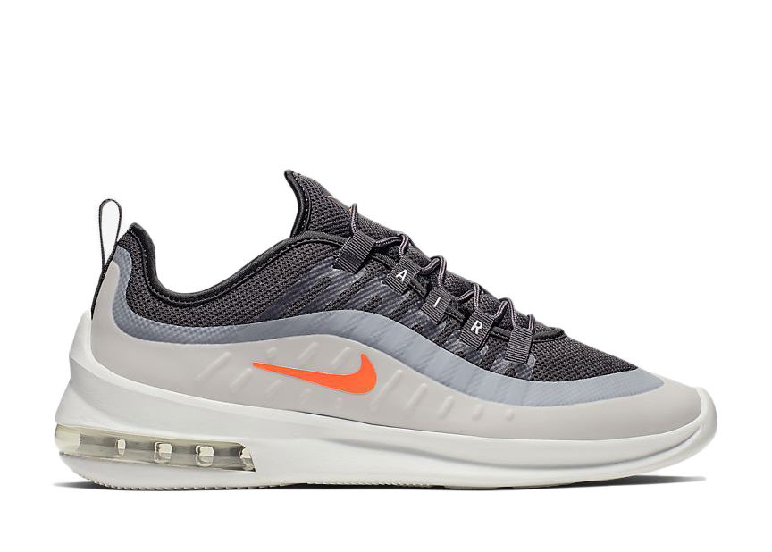 Tenisky a topánky Nike Air Max Axis Thunder Grey Biela | AA2146-013, 0