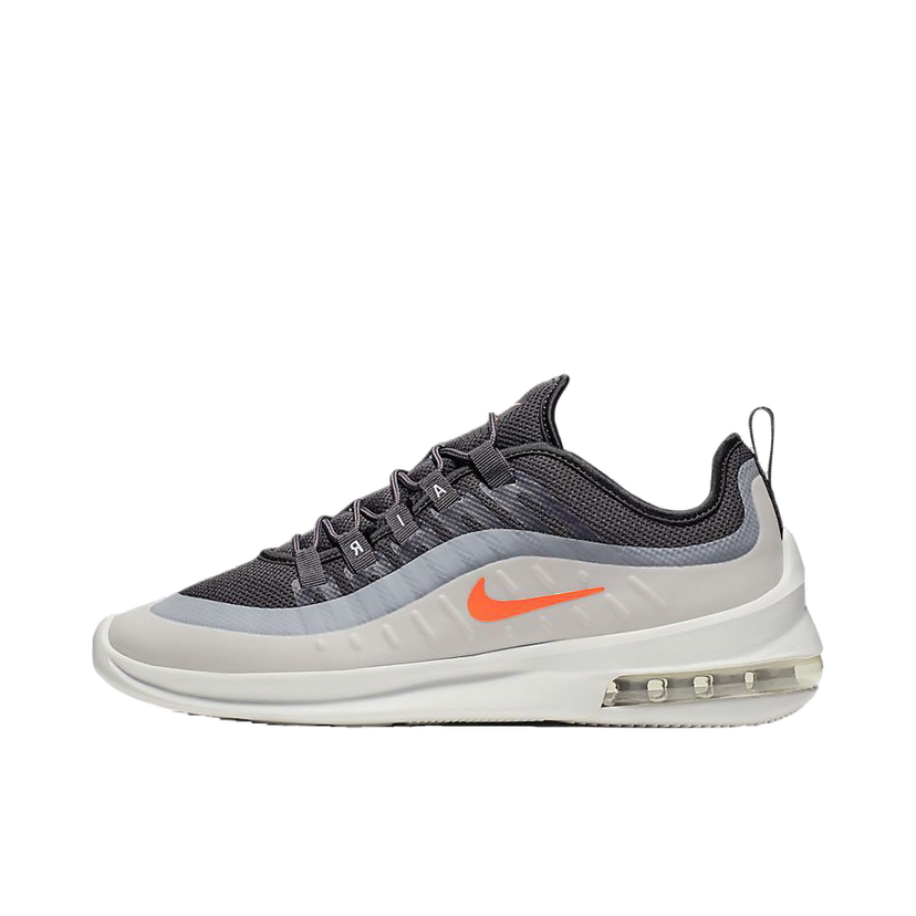 Tenisky a topánky Nike Air Max Axis Thunder Grey Biela | AA2146-013