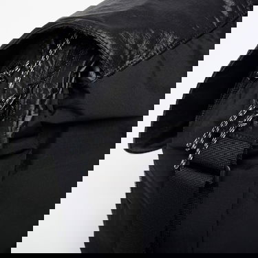 Taška cez rameno A-COLD-WALL* A-COLD-WALL* Walworth Messenger Bag Čierna | ACWUG136 Black, 2