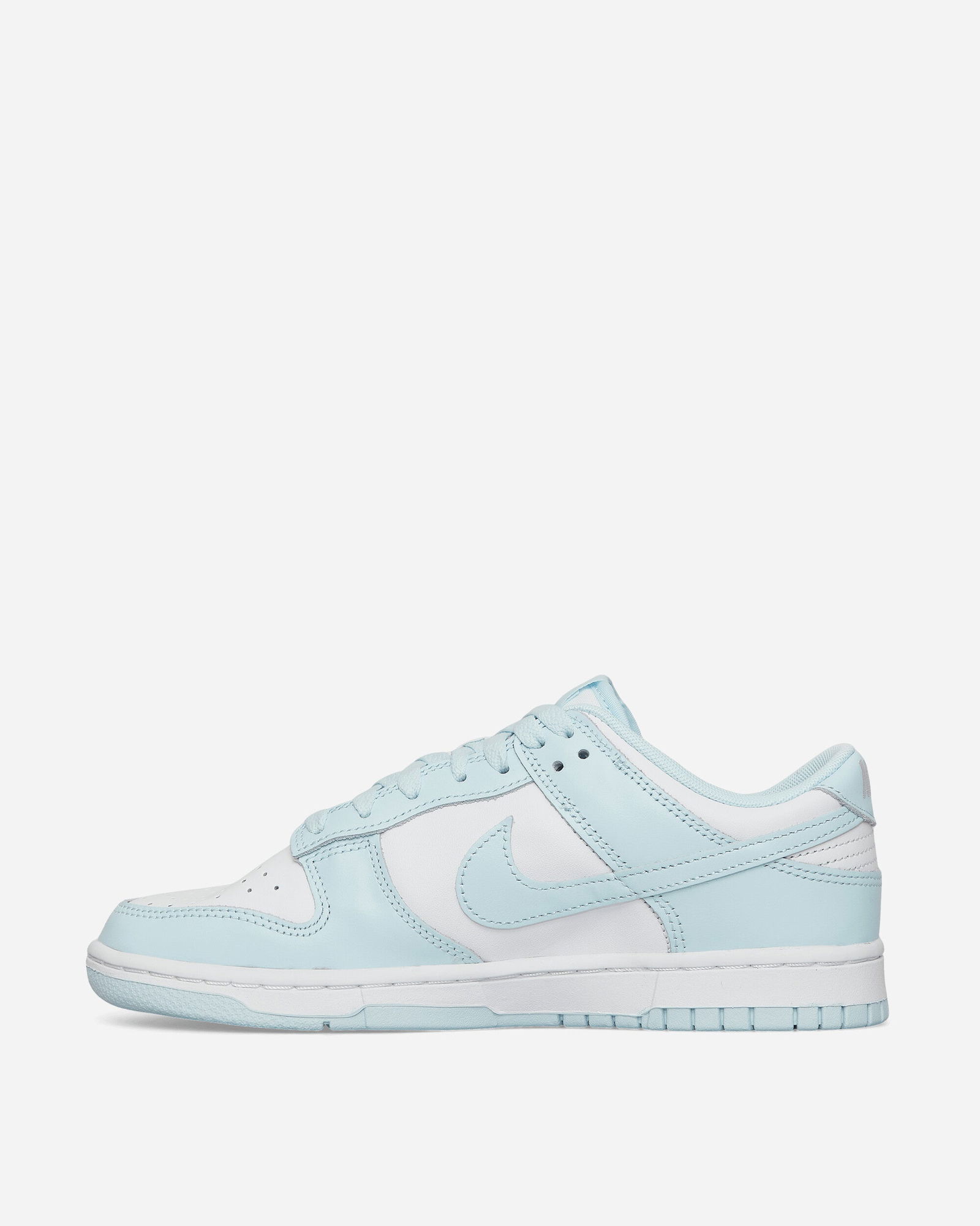 Dunk Low Glacier Blue