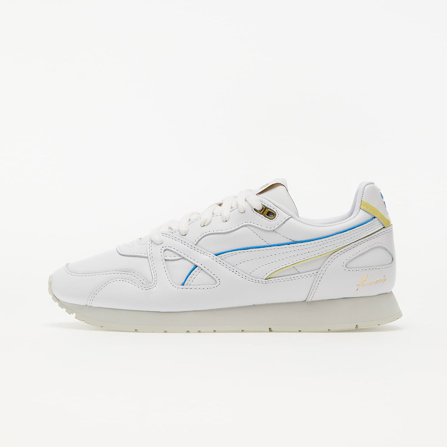 Tenisky a topánky Puma Mirage OG RDL FS Biela | 37593501, 0