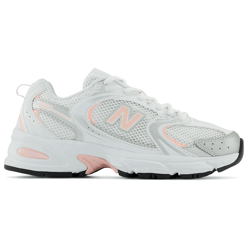 Tenisky a topánky New Balance 530 Biela | MR530ECP, 0