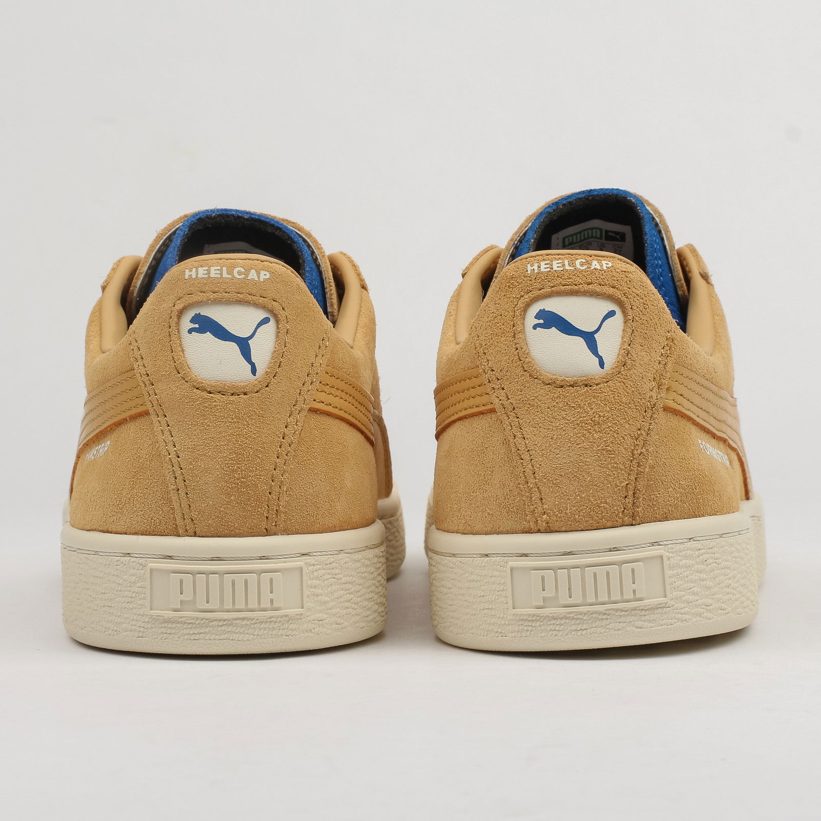 Suede Ader Error taffy