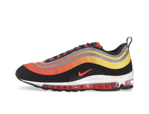 Tenisky a topánky Nike Air Max 97 EM ''Sunset'' Oranžová | 554716 887