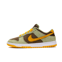 Dunk Low "Dusty Olive"