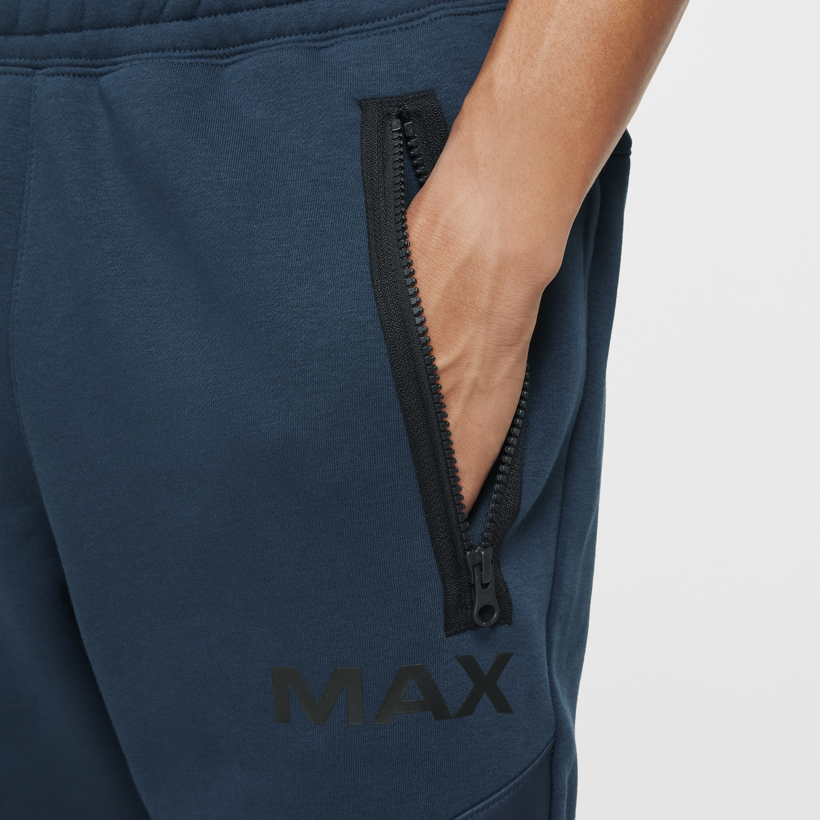 Fleece Running Pants Air Max