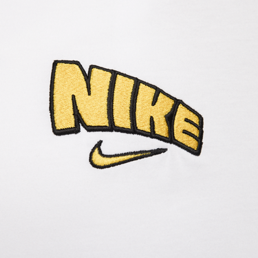 Tričko Nike Sportswear Tee Biela | HM5023-100, 1