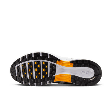 Tenisky a topánky Nike Nike P-6000 Žltá | IF6208-001, 3