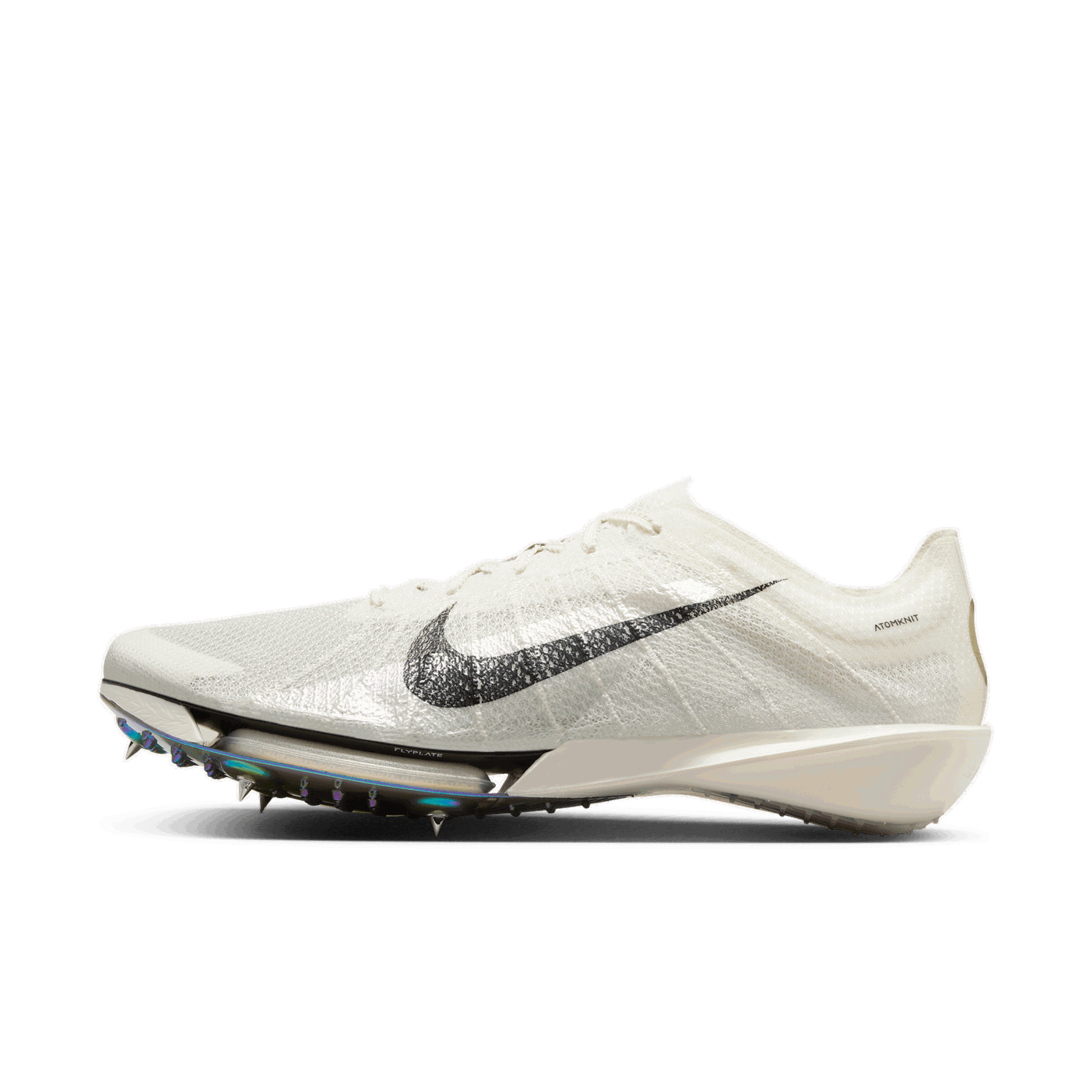 Tenisky a topánky Nike Air Zoom Victory 2 Jakob A. Ingebrigtsen Biela | HQ3041-100, 0