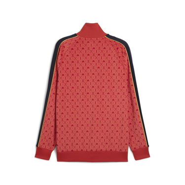 Súprava Puma Road To Unity T7 Track Jacket Červená | 629595_15, 6
