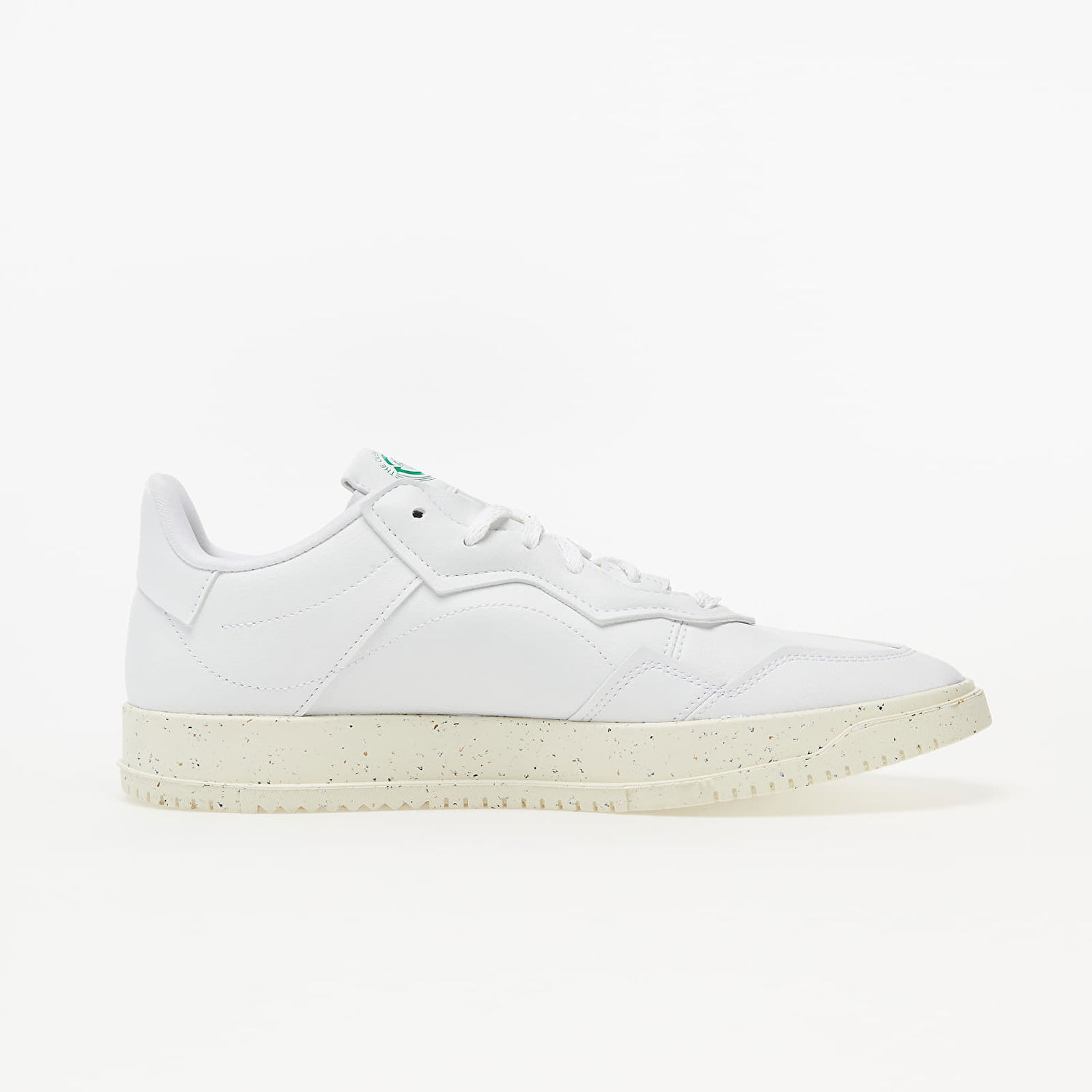 Tenisky a topánky adidas Originals SC Premiere Clean Classics Biela | FW2361, 1