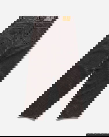 Nohavice Cav Empt 1992 8W Corduroy Pants Hnedá | CES27PT08 GREY, 2