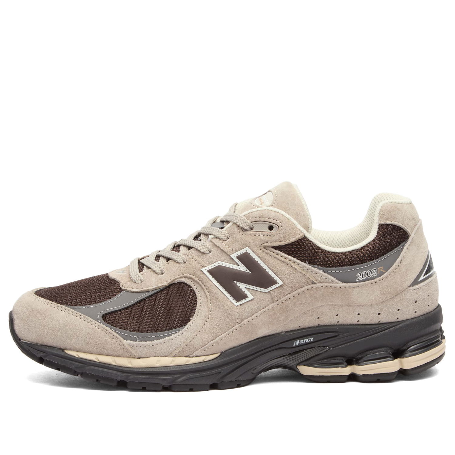Tenisky a topánky New Balance 2002R Béžová | U2002RO, 0