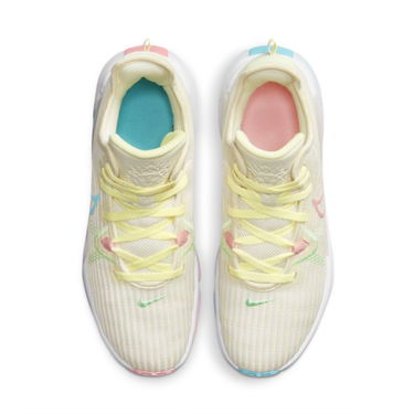 Tenisky a topánky Nike LeBron Witness 6 Žltá | CZ4052-103, 2