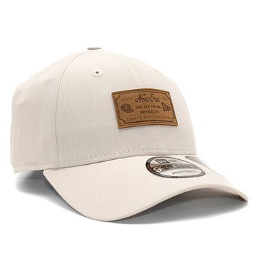 Šiltovka New Era 9FORTY New World Stone One Size Šedá | 60435071, 0