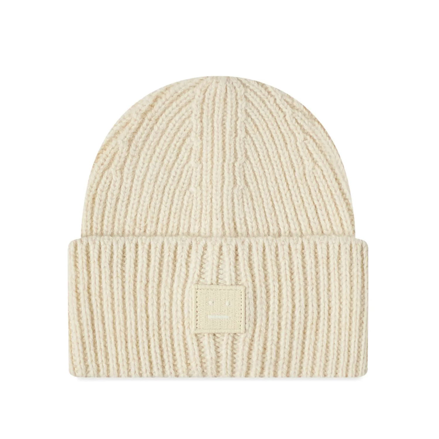 Kulicha Acne Studios Pana Face Beanie Béžová | C40270-633, 0