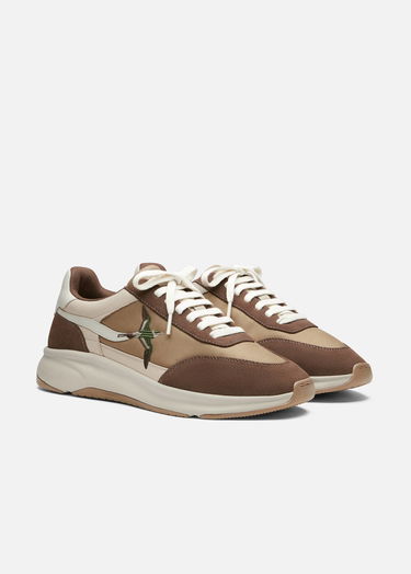 Tenisky a topánky AXEL ARIGATO Genesis Neo Bird Béžová | F3572001, 7