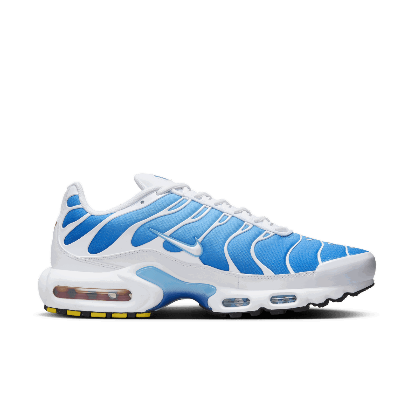 Air Max Plus "Sky Blue"