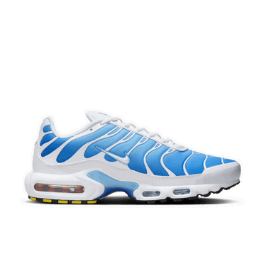 Tenisky a topánky Nike Air Max Plus "Sky Blue" Modrá | 852630-411, 4