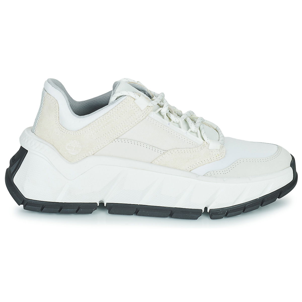 Tenisky a topánky Timberland TBL Turbo Low Biela | TB0A5N38143, 1
