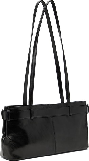 Tote bag OSOI OSOI Shoulder Brocle Bag Čierna | 25SSB05007249, 2