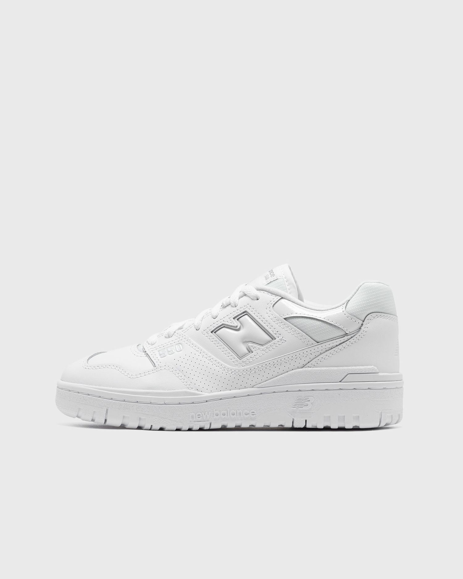 Tenisky a topánky New Balance 550 Biela | BBW550EC, 0