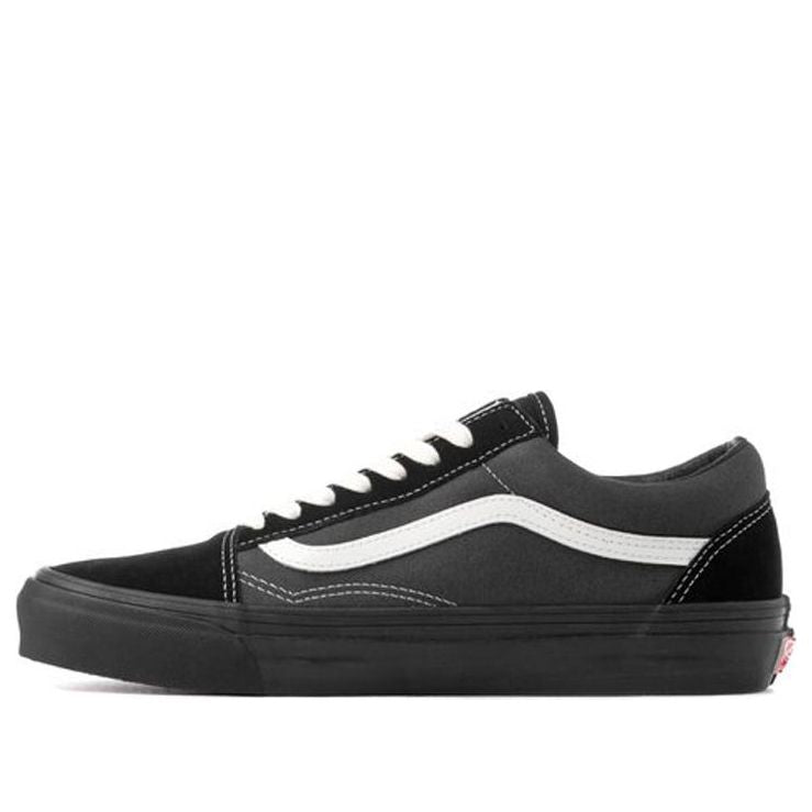 Tenisky a topánky Vans OG Old Skool LX Čierna | VN0A4P3XTJ11