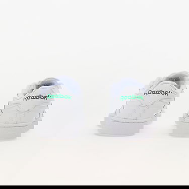 Tenisky a topánky Reebok Club C 85 Biela | RMIA04VC99LEA0010155, 3