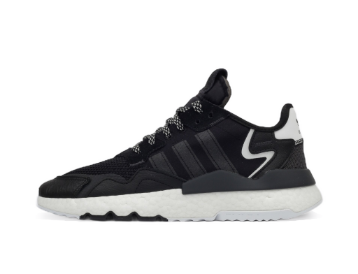 Tenisky a topánky adidas Originals Nite Jogger Čierna | EE6254