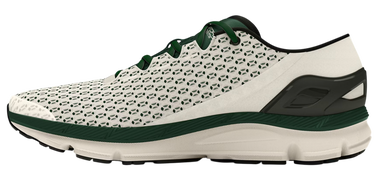 Oblečenie Under Armour Unisex SpeedForm® Čierna | 3026770-001, 2