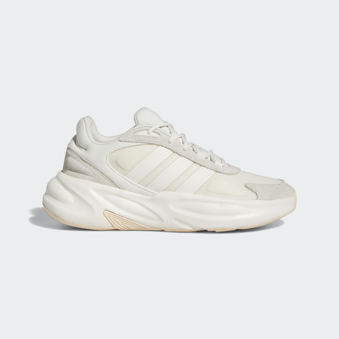 Tenisky a topánky adidas Originals Ozelia Biela | GX1727, 0