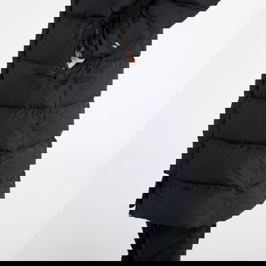 Parka The North Face Nuptse Parka Čierna | NF0A832J4H01, 2