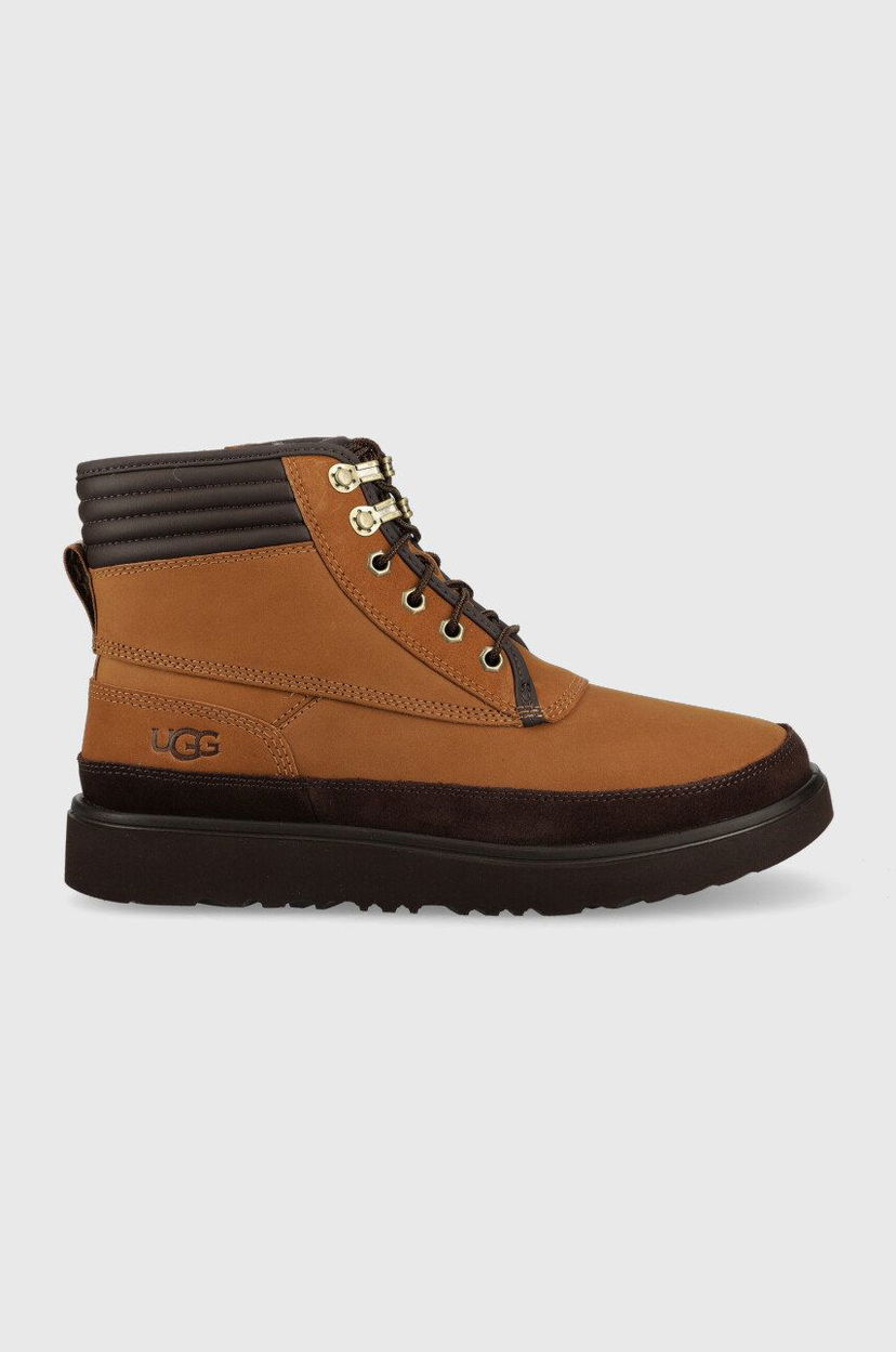 Tenisky a topánky UGG Highland Sport Boots Hnedá | 1130729.CHE