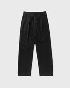 Straight Leg Drawstring Pants