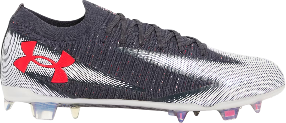 Tenisky a topánky Under Armour Under Armour Shadow Elite 3 FG Šedá | 3028288-016, 0