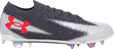 Tenisky a topánky Under Armour Under Armour Shadow Elite 3 FG Šedá | 3028288-016, 0