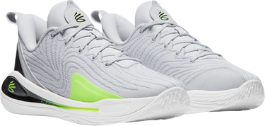 Tenisky a topánky Under Armour Under Armour GS CURRY 12 Šedá | 3027645-100, 4