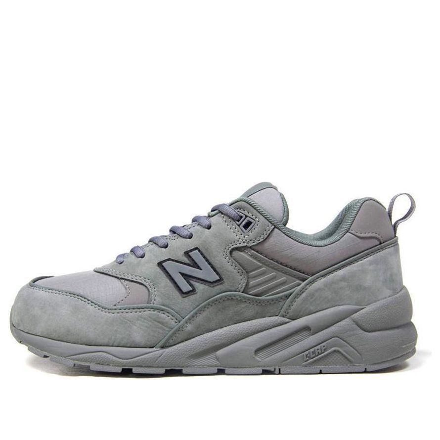 Tenisky a topánky New Balance CMT580 Beams Mita Šedá | CMT580-MJ, 0