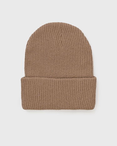 Kulicha Nike BEANIE UTILITY SWOOSH Hnedá | 196151025143, 1