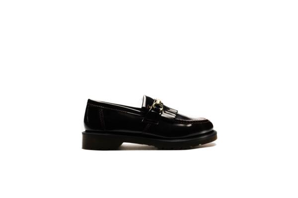 Tenisky a topánky Dr. Martens Dr. Martens Adrian Snaffle Loafers Čierna | 25363600