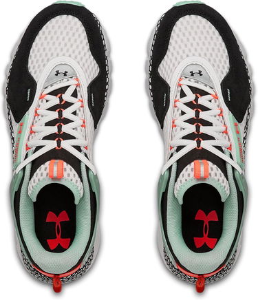 Tenisky a topánky Under Armour HOVR Summit Čierna | 3022579-002, 4