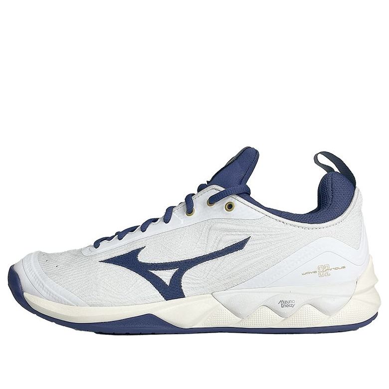 Tenisky a topánky Mizuno Wave Luminous 2 Biela | V1GA212043