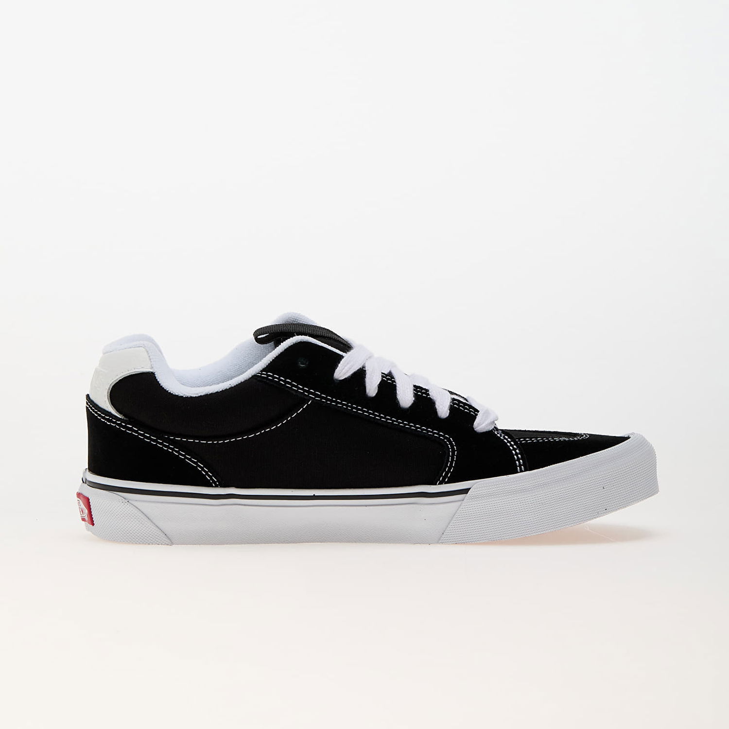 Tenisky a topánky Vans Chukka Push Čierna | VN000CZWBZW1, 1