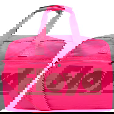 Cestovná taška Floyd Floyd Weekender Bag Ružová | FL2001-WE002, 0