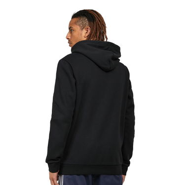 Mikina adidas Originals Graphics Common Memory Hoodie Čierna | HC7162, 2