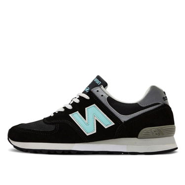 Tenisky a topánky New Balance Studio FY7 x 576 Made In UK "Mediterranean Sea" Tyrkysová | OU576SFY, 2