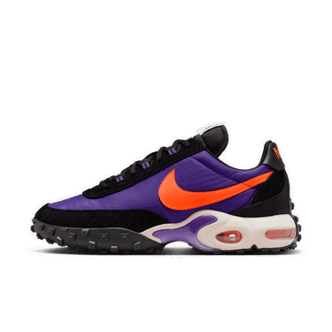 Tenisky a topánky Nike Air Max Waffle SP Fialová | FV6946-500, 1