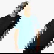 M S/S REDBOX CELEBRATION TEE