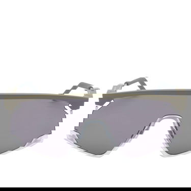 Slnečné okuliare OAKLEY Latitude BXTR Metal Sunglasses Šedá | 0OO9237-39-923712, 2